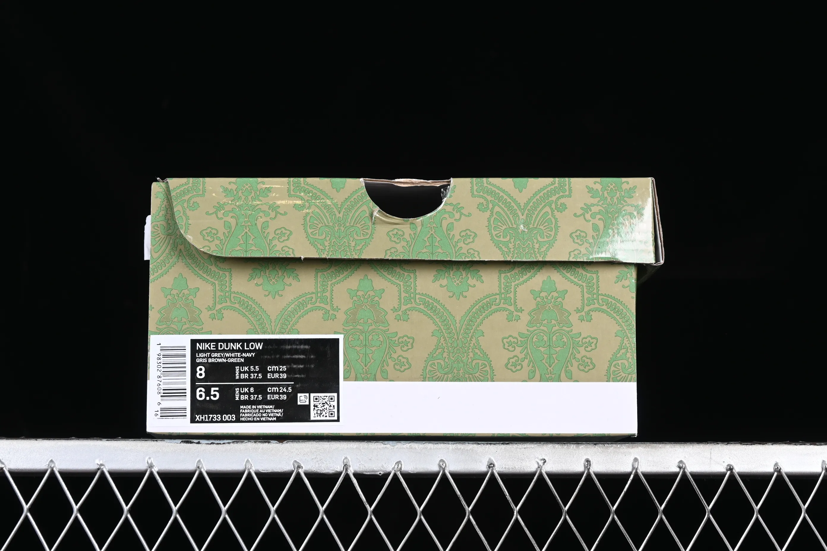 All categories Nk SB Dunk series Nk SB Dunk Low low-top sneakers Nk SB Dunk Low SB low-top sports and leisure sneakers XH1733-003